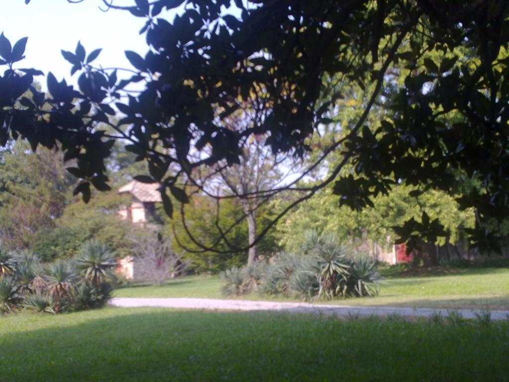 Albergo Villa & Roma Pallazzolo sull'Oglio Exterior foto